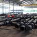 Steel Fabrication