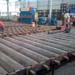 Steel Fabrication