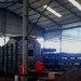 Steel Fabrication