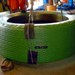 Verticall Mill Recondition